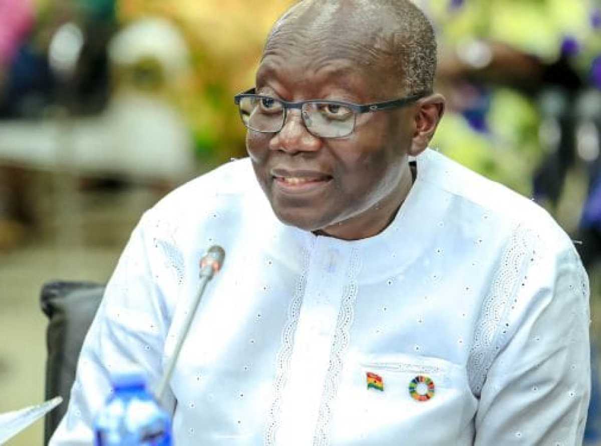 Ken Ofori-Atta Will Return To Ghana At His Own Opportune Time – Frank Davies